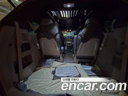 Kia Carnival 2025, фото 5