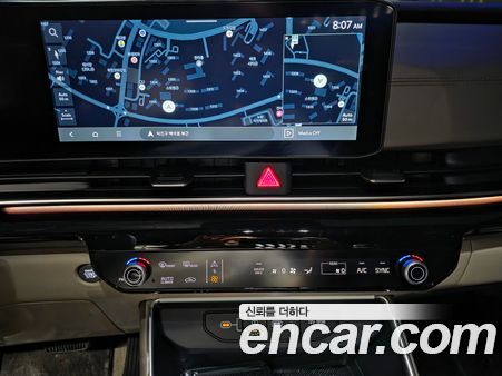 Kia Carnival 2025, фото 14
