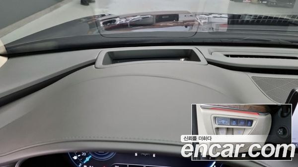 Genesis G80 2021, фото 13