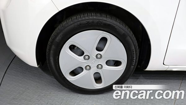 Kia Ray 2022, фото 5