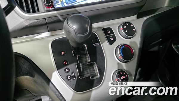 Kia Ray 2022, фото 9