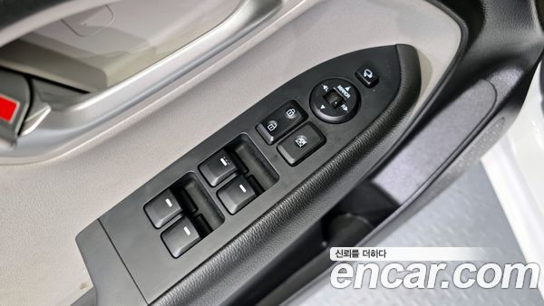 Kia Ray 2022, фото 14