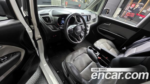 Kia Ray 2022, фото 7