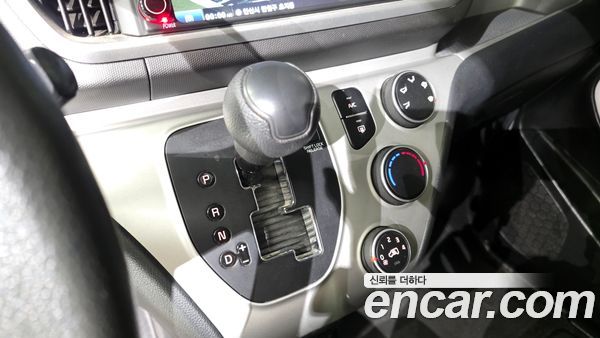 Kia Ray 2022, фото 9