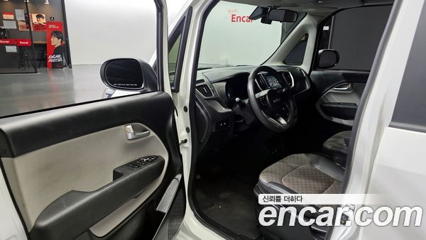 Kia Ray 2022, фото 10