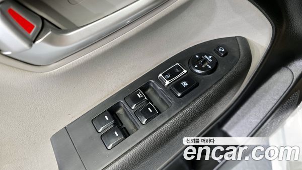 Kia Ray 2022, фото 14