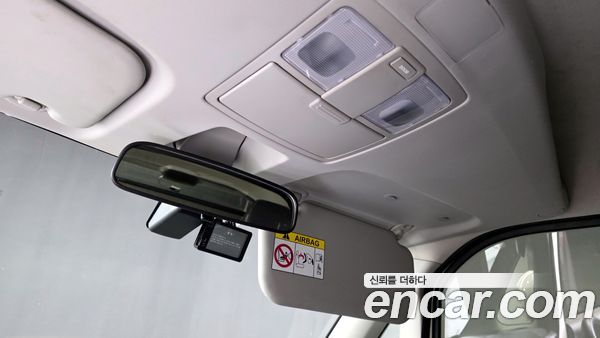 Kia Ray 2022, фото 18