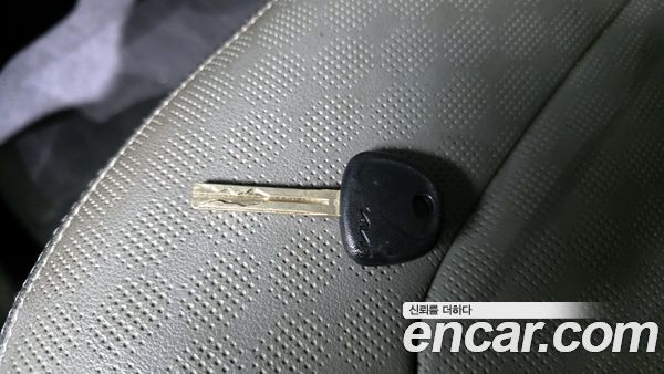 Kia Ray 2022, фото 20