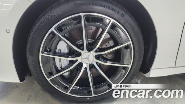 Mercedes-Benz A-Class 2024, фото 5
