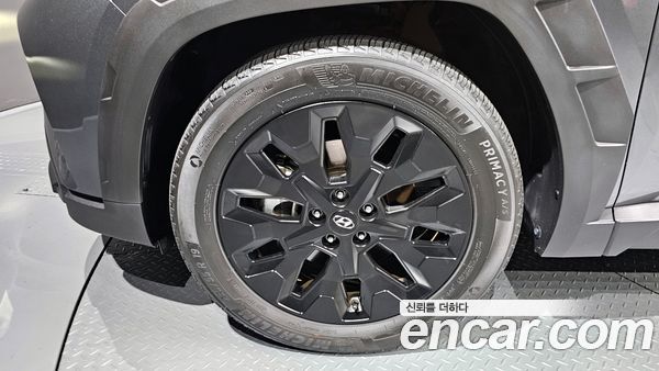 Hyundai Tucson 2023, фото 5