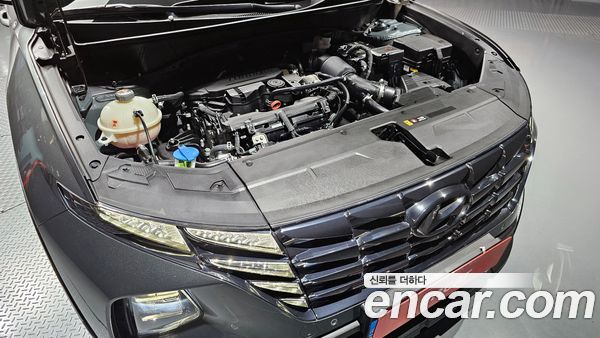 Hyundai Tucson 2023, фото 6