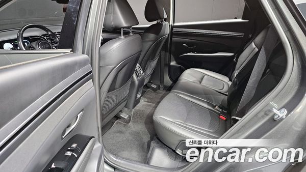 Hyundai Tucson 2023, фото 12