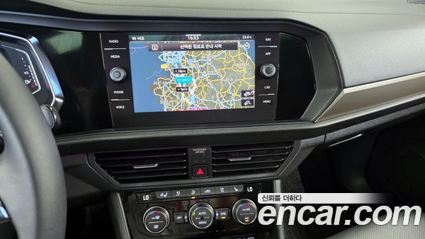 Volkswagen Jetta 2021, фото 14