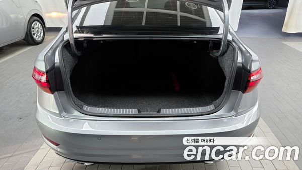 Volkswagen Jetta 2021, фото 20
