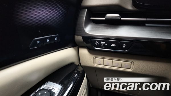 Kia Carnival 2021, фото 18