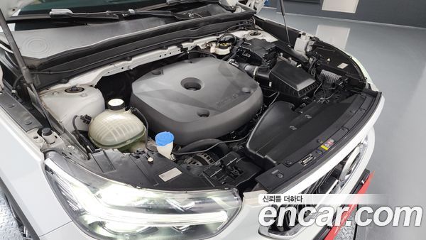 Volvo XC40 2020, фото 6