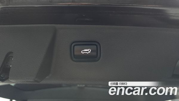 Kia Mohave 2023, фото 20
