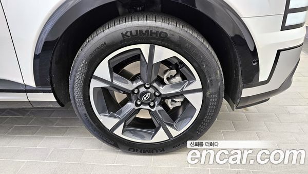 Hyundai Palisade 2026, фото 5