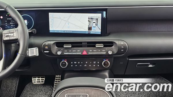 Hyundai Palisade 2026, фото 14
