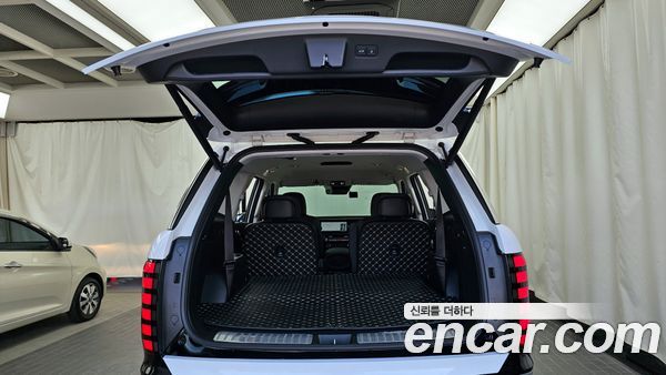 Hyundai Palisade 2026, фото 20