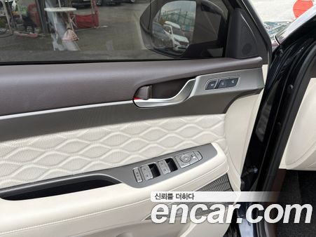 Hyundai Palisade 2022, фото 14