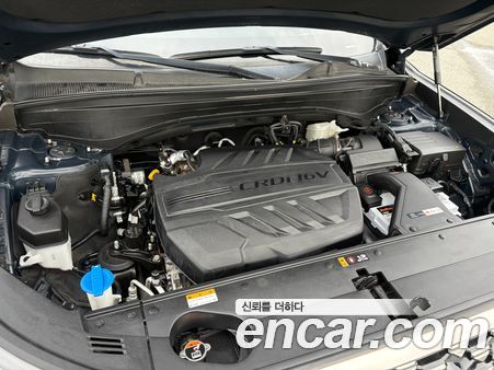 Hyundai Palisade 2022, фото 20