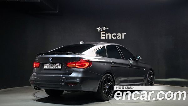 BMW Gran Turismo 2020, фото 2
