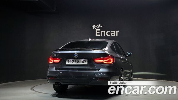 BMW Gran Turismo 2020, фото 4