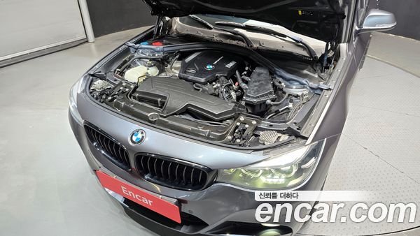 BMW Gran Turismo 2020, фото 6