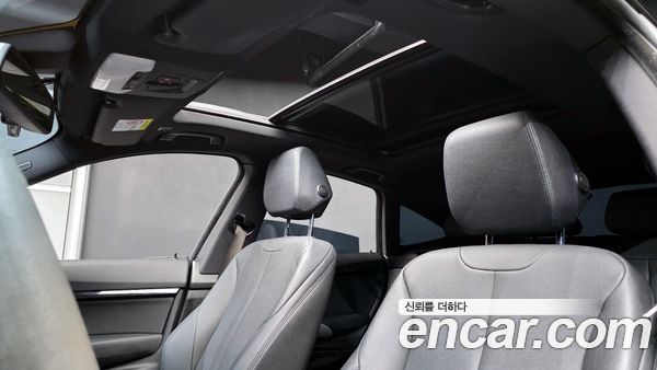 BMW Gran Turismo 2020, фото 19