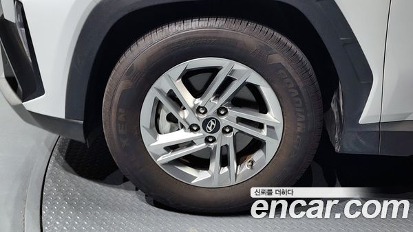 Hyundai Tucson 2024, фото 5