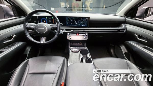 Hyundai Tucson 2024, фото 7