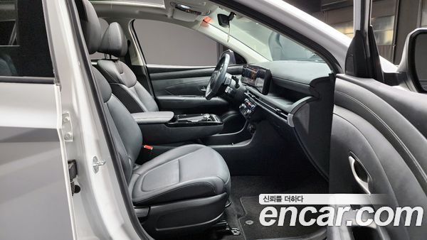 Hyundai Tucson 2024, фото 10