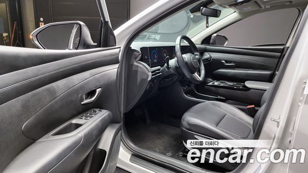 Hyundai Tucson 2024, фото 11