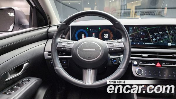 Hyundai Tucson 2024, фото 14