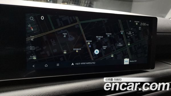 Hyundai Tucson 2024, фото 15