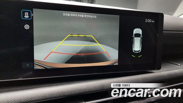 Hyundai Tucson 2024, фото 16