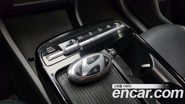Hyundai Tucson 2024, фото 18