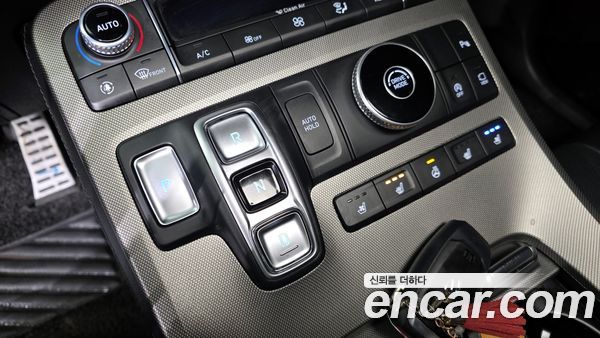 Hyundai Palisade 2022, фото 9