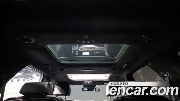 Hyundai Palisade 2022, фото 20