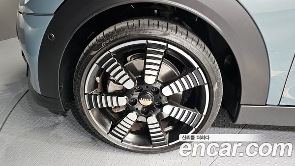 MINI 2023, фото 5
