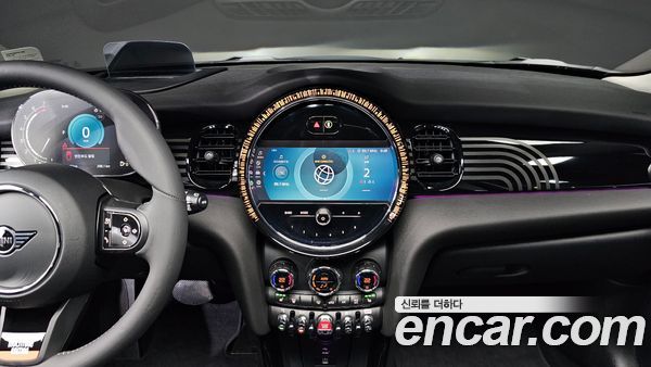 MINI 2023, фото 14