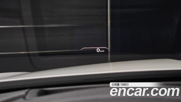 Genesis G80 2021, фото 20