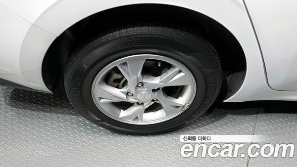 Hyundai Elantra 2021, фото 5