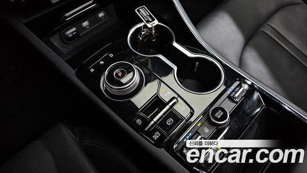 Kia K5 2023, фото 9