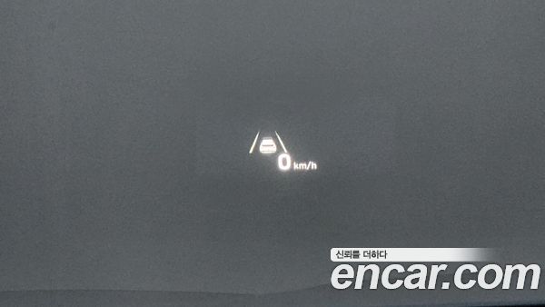 Hyundai Santa Fe 2021, фото 18