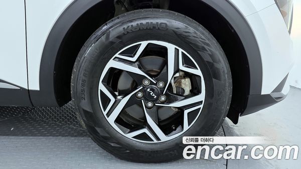 Kia Sportage 2022, фото 5