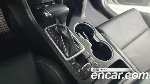 Kia Sportage 2021, фото 9
