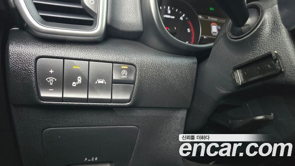 Kia Sportage 2021, фото 16