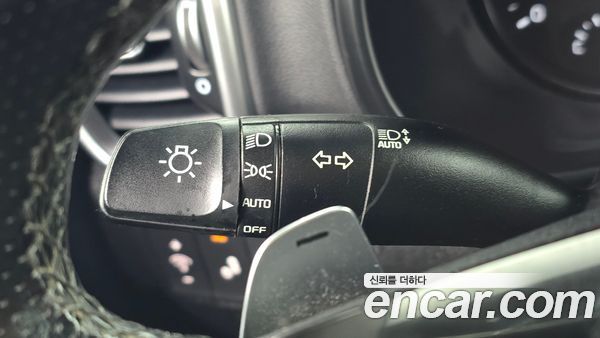 Kia Sportage 2021, фото 17